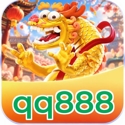 Logo App qq888 Mobile