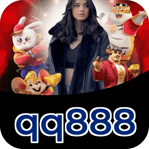 Aplicativo mobile qq888