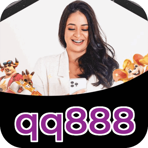 Página de download qq888