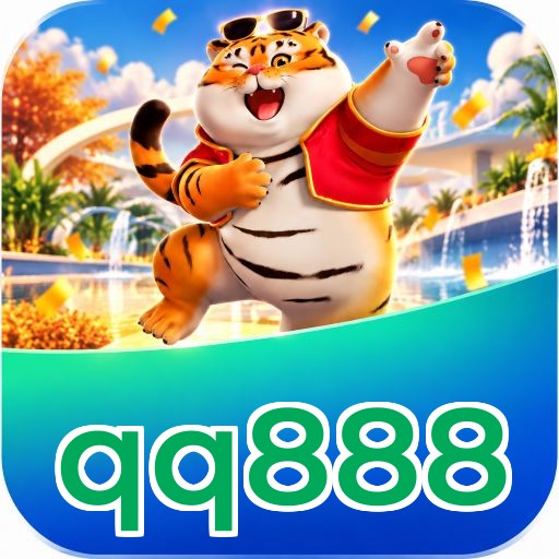 Logo qq888 - Plataforma Certificada